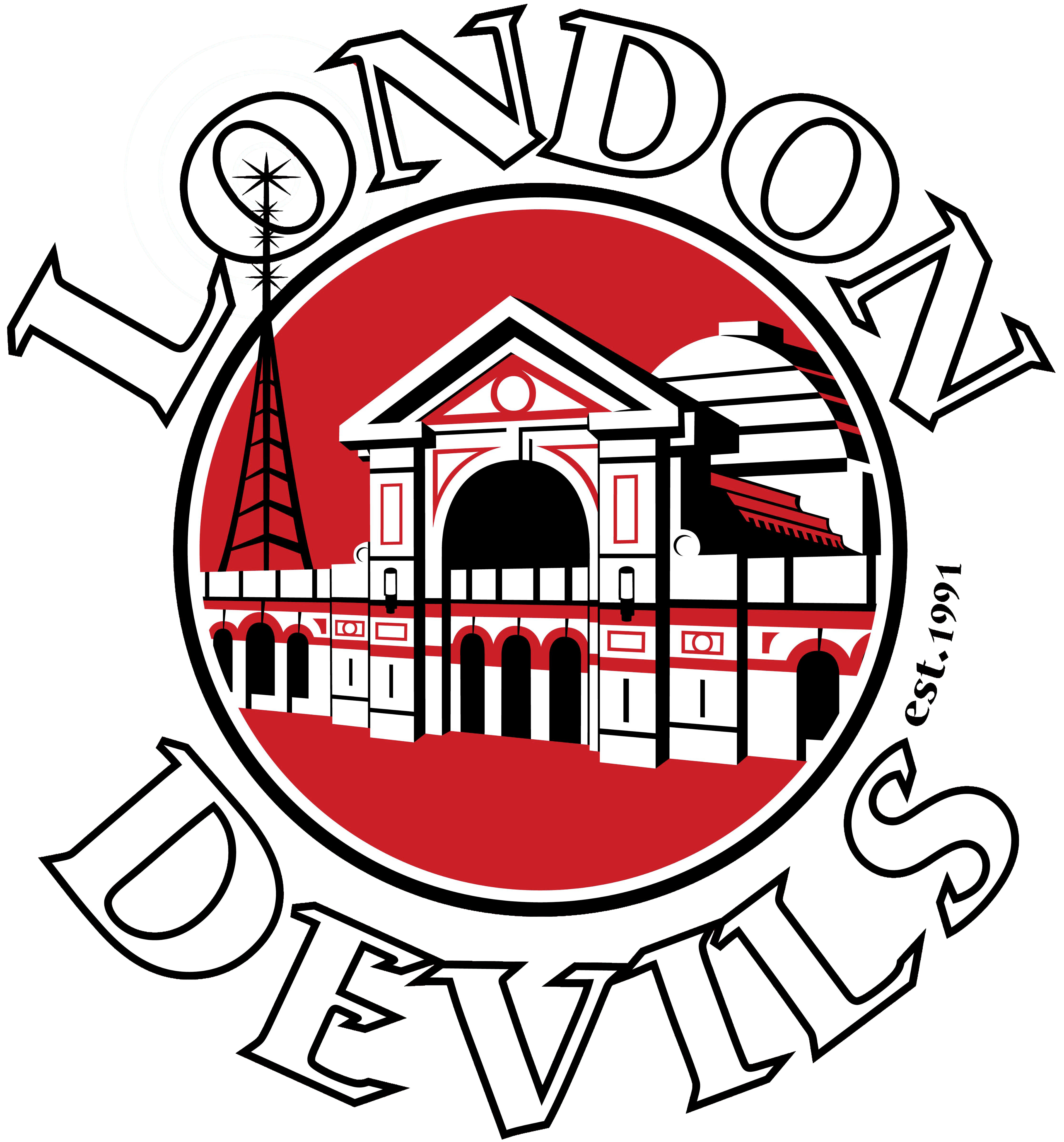 London Devils logo