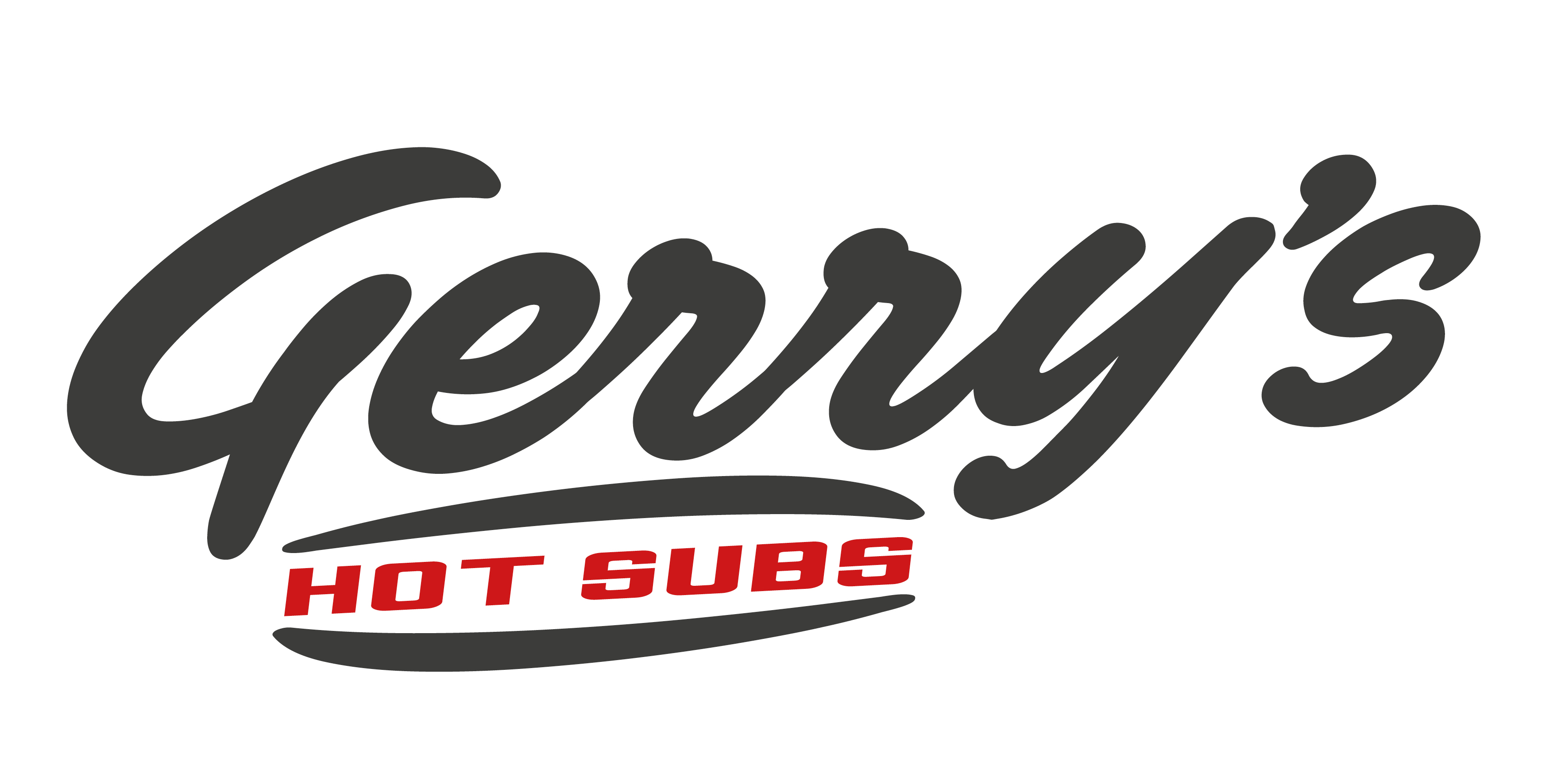 Gerry's Hot Subs